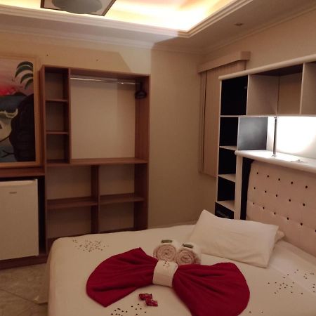 فندق Pousada Oliveira Florianópolis المظهر الخارجي الصورة