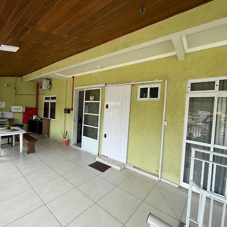 فندق Pousada Oliveira Florianópolis المظهر الخارجي الصورة