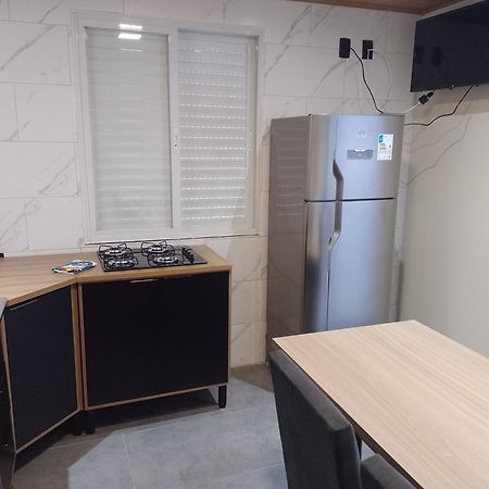 فندق Pousada Oliveira Florianópolis المظهر الخارجي الصورة