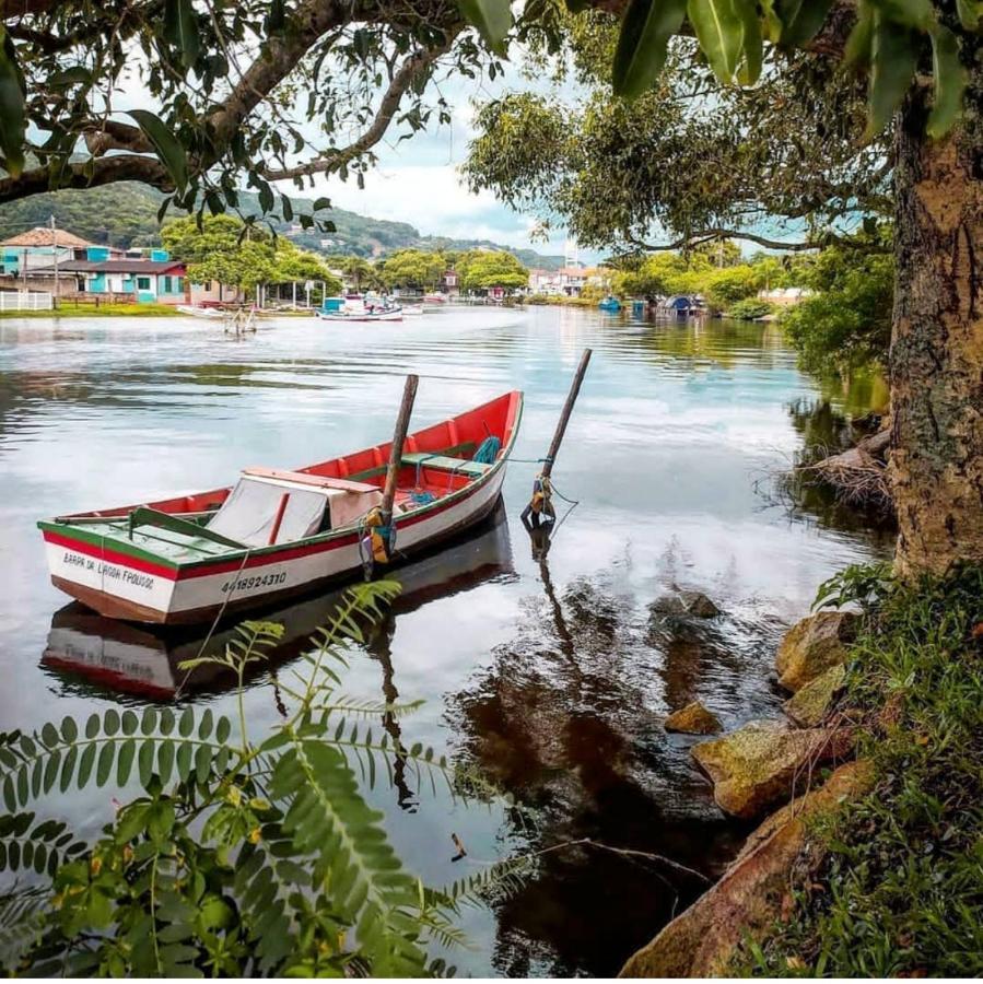 فندق Pousada Oliveira Florianópolis المظهر الخارجي الصورة