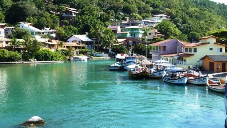 فندق Pousada Oliveira Florianópolis المظهر الخارجي الصورة