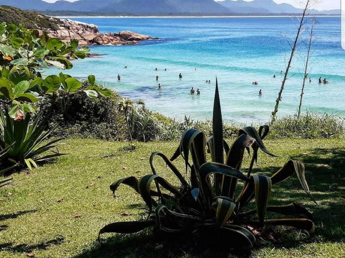 فندق Pousada Oliveira Florianópolis المظهر الخارجي الصورة