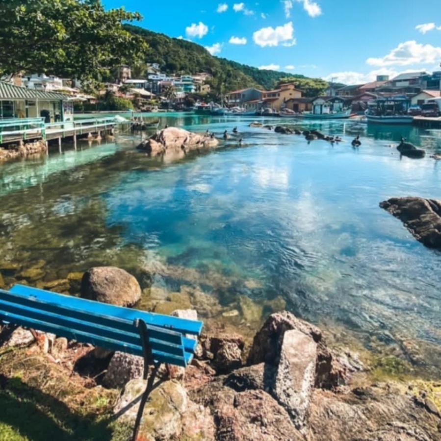 فندق Pousada Oliveira Florianópolis المظهر الخارجي الصورة