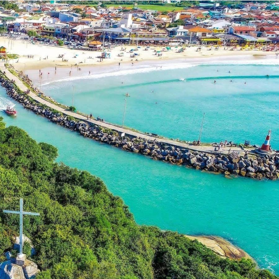 فندق Pousada Oliveira Florianópolis المظهر الخارجي الصورة