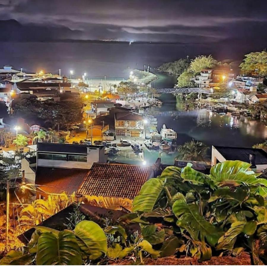 فندق Pousada Oliveira Florianópolis المظهر الخارجي الصورة