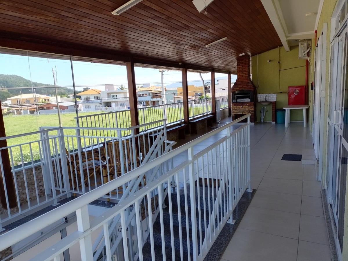 فندق Pousada Oliveira Florianópolis المظهر الخارجي الصورة