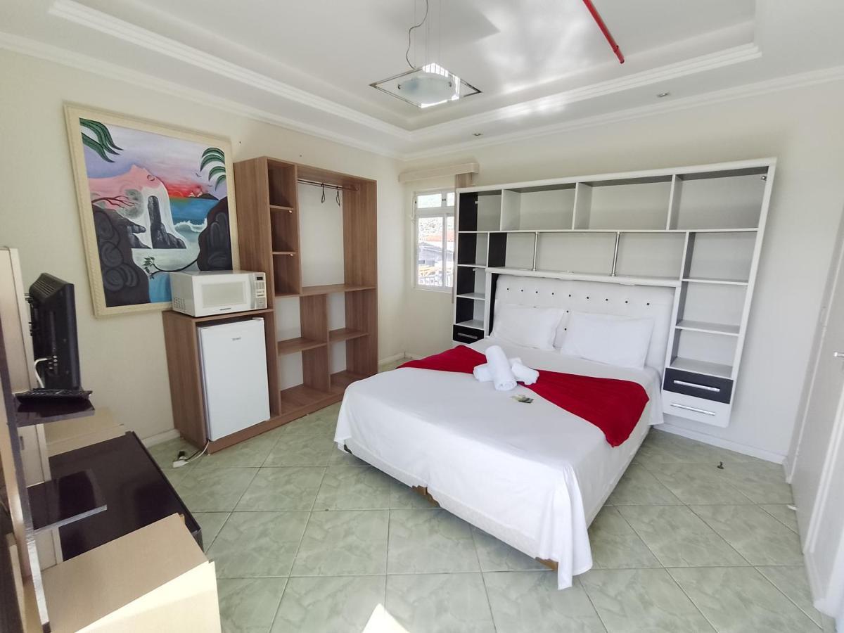 فندق Pousada Oliveira Florianópolis المظهر الخارجي الصورة