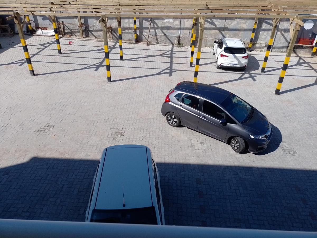 فندق Pousada Oliveira Florianópolis المظهر الخارجي الصورة