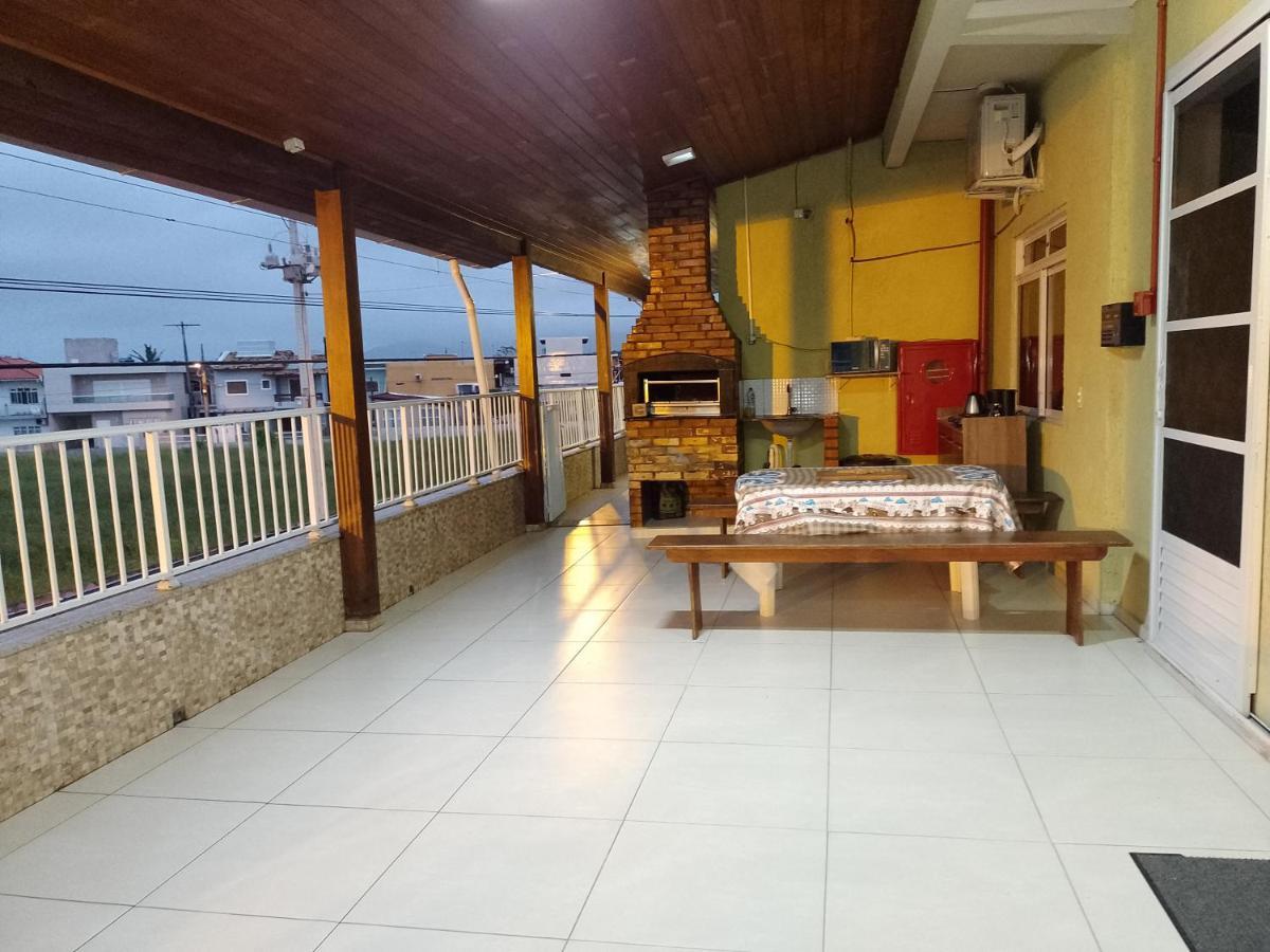 فندق Pousada Oliveira Florianópolis المظهر الخارجي الصورة