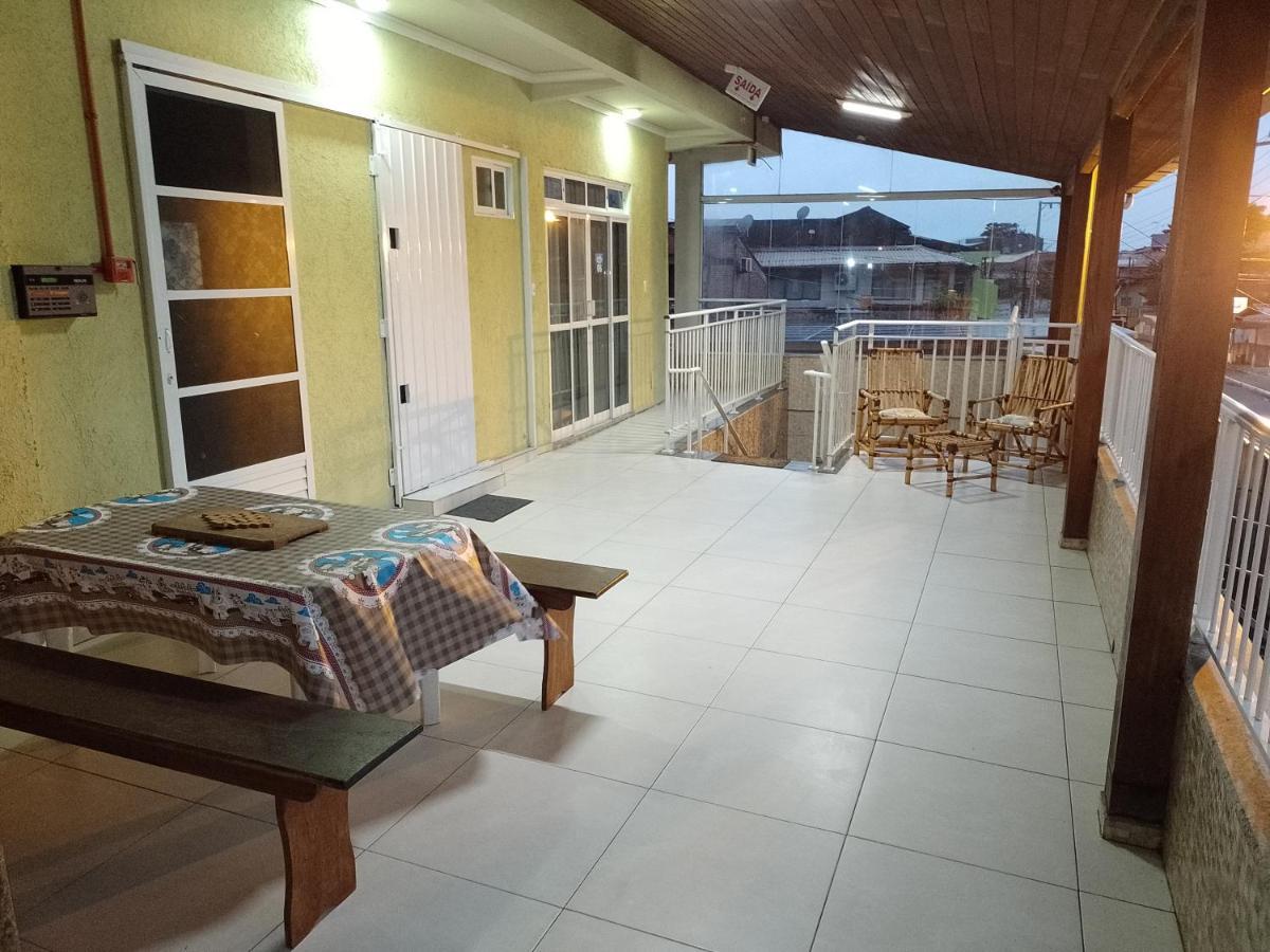 فندق Pousada Oliveira Florianópolis المظهر الخارجي الصورة