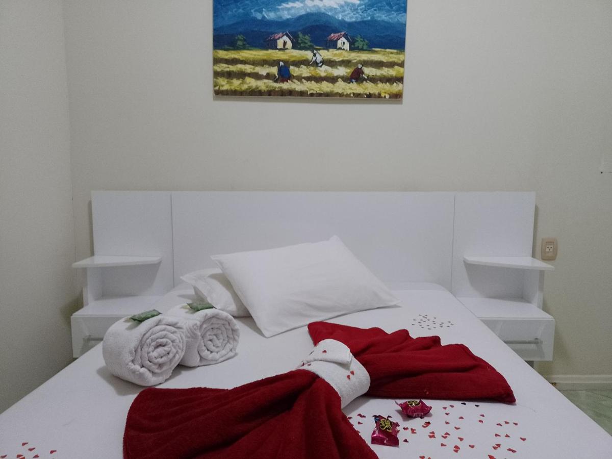 فندق Pousada Oliveira Florianópolis المظهر الخارجي الصورة