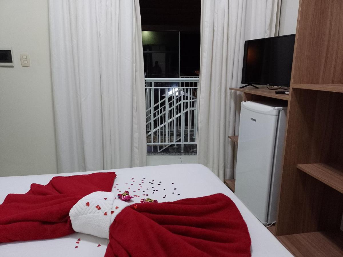 فندق Pousada Oliveira Florianópolis المظهر الخارجي الصورة