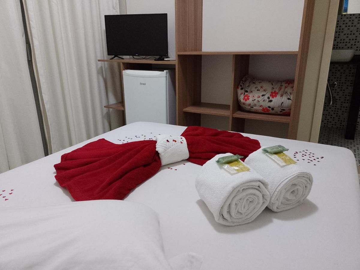 فندق Pousada Oliveira Florianópolis المظهر الخارجي الصورة