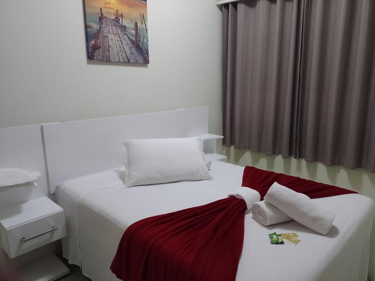 فندق Pousada Oliveira Florianópolis المظهر الخارجي الصورة