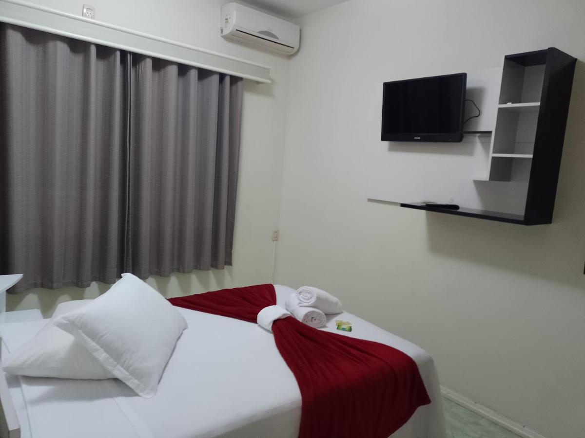 فندق Pousada Oliveira Florianópolis المظهر الخارجي الصورة