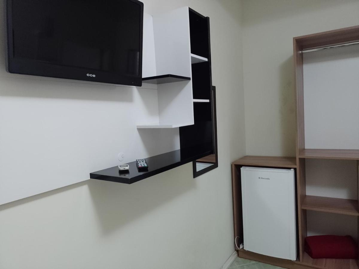 فندق Pousada Oliveira Florianópolis المظهر الخارجي الصورة