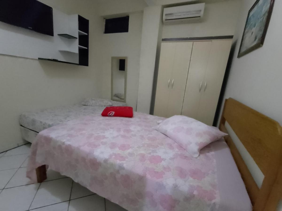 فندق Pousada Oliveira Florianópolis المظهر الخارجي الصورة