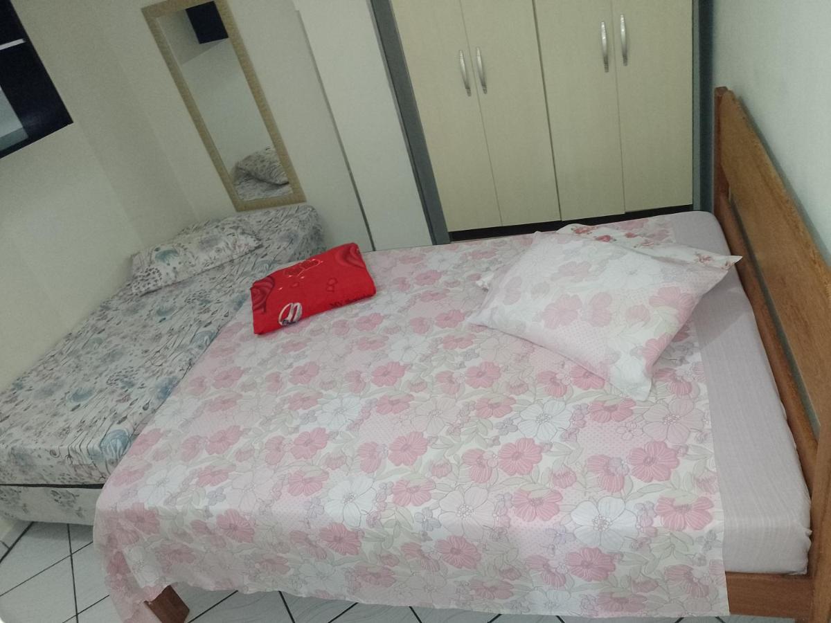 فندق Pousada Oliveira Florianópolis المظهر الخارجي الصورة