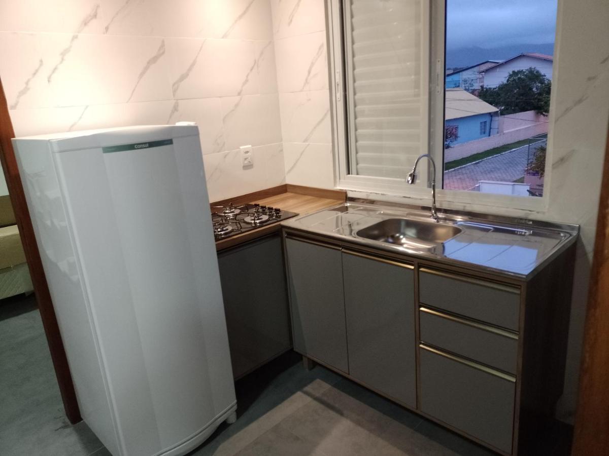 فندق Pousada Oliveira Florianópolis المظهر الخارجي الصورة