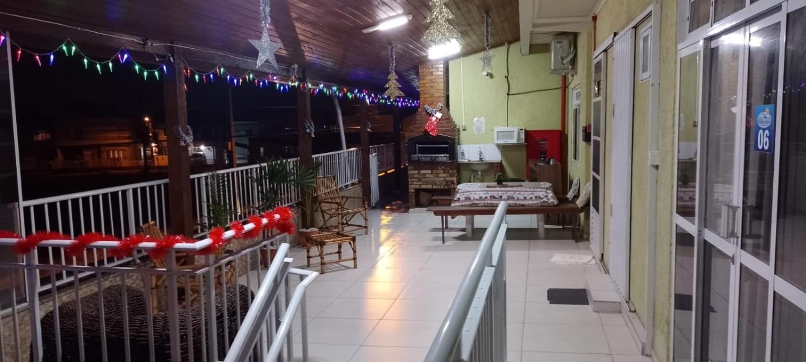 فندق Pousada Oliveira Florianópolis المظهر الخارجي الصورة