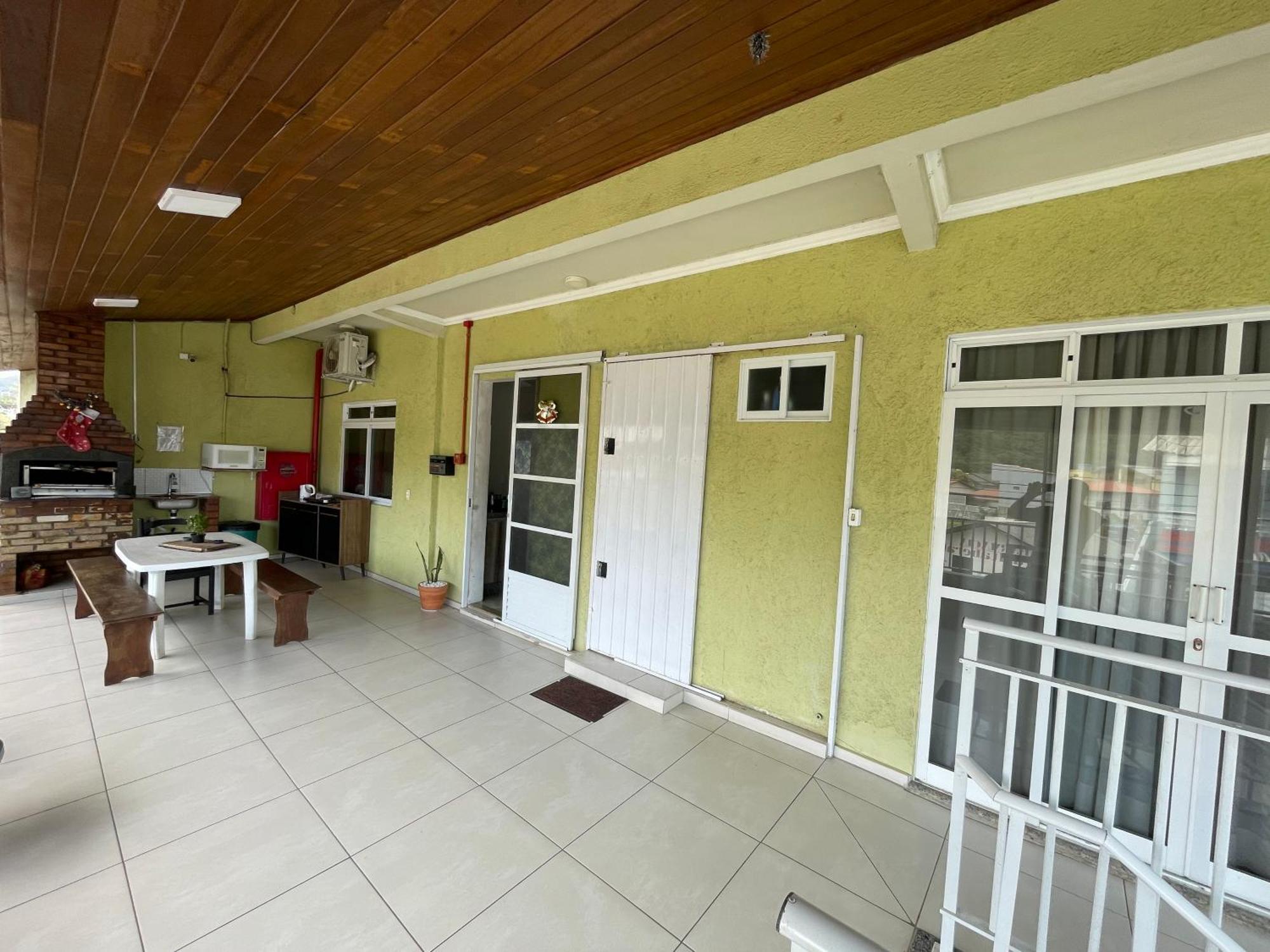 فندق Pousada Oliveira Florianópolis المظهر الخارجي الصورة