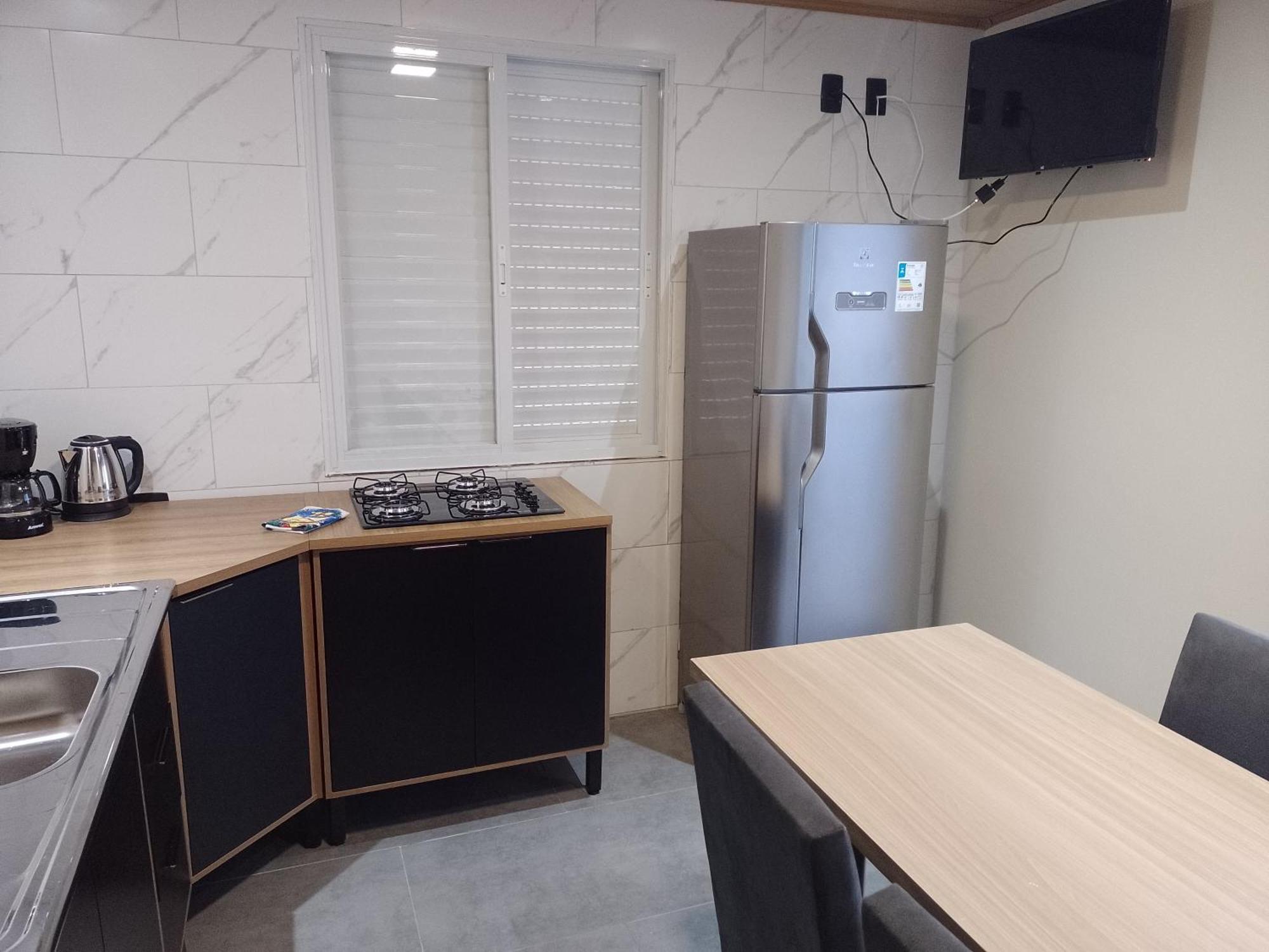 فندق Pousada Oliveira Florianópolis المظهر الخارجي الصورة