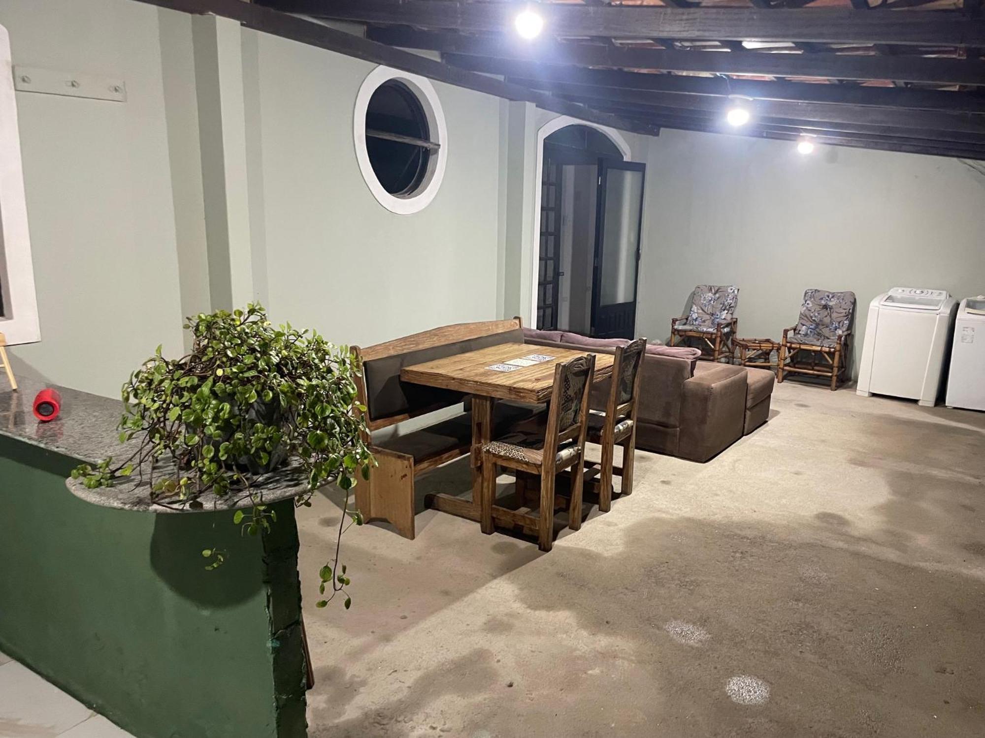 فندق Pousada Oliveira Florianópolis الغرفة الصورة