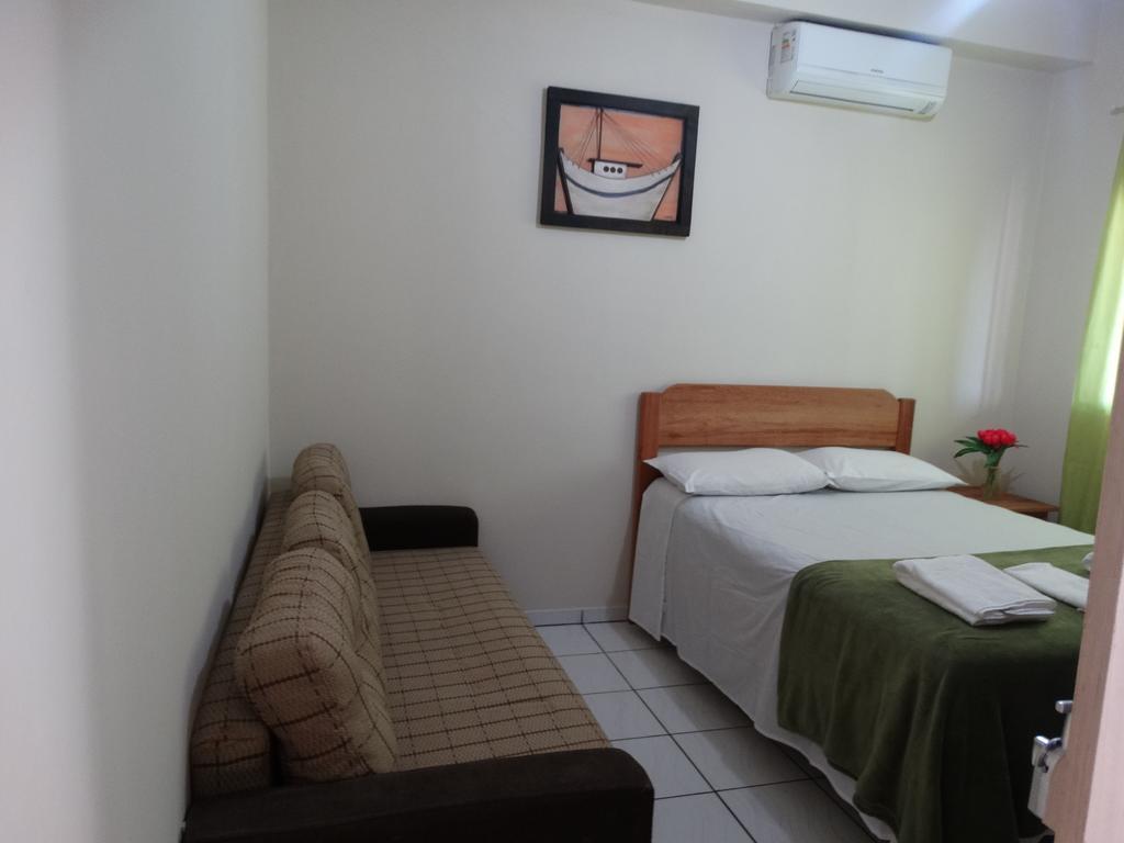فندق Pousada Oliveira Florianópolis المظهر الخارجي الصورة