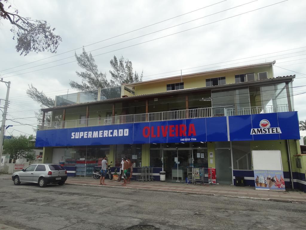 فندق Pousada Oliveira Florianópolis المظهر الخارجي الصورة