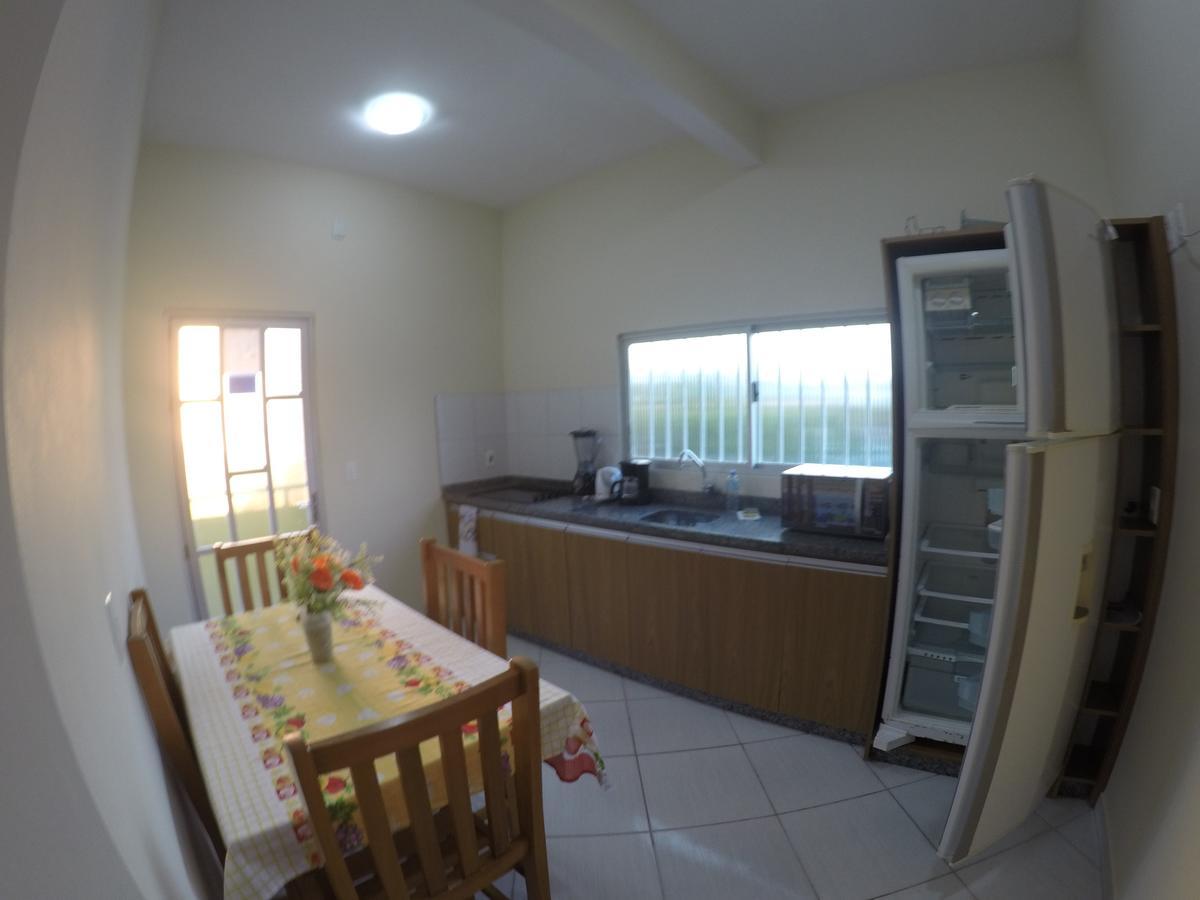 فندق Pousada Oliveira Florianópolis المظهر الخارجي الصورة