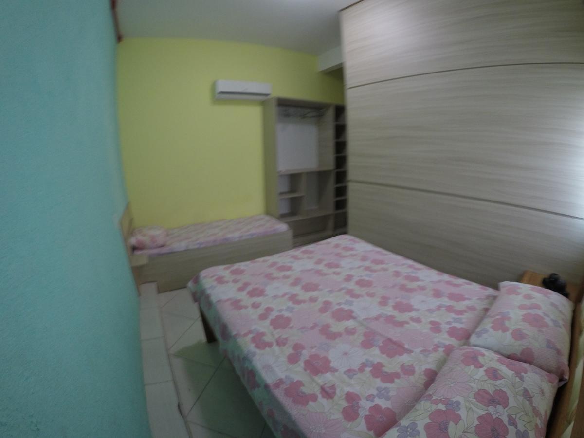 فندق Pousada Oliveira Florianópolis المظهر الخارجي الصورة