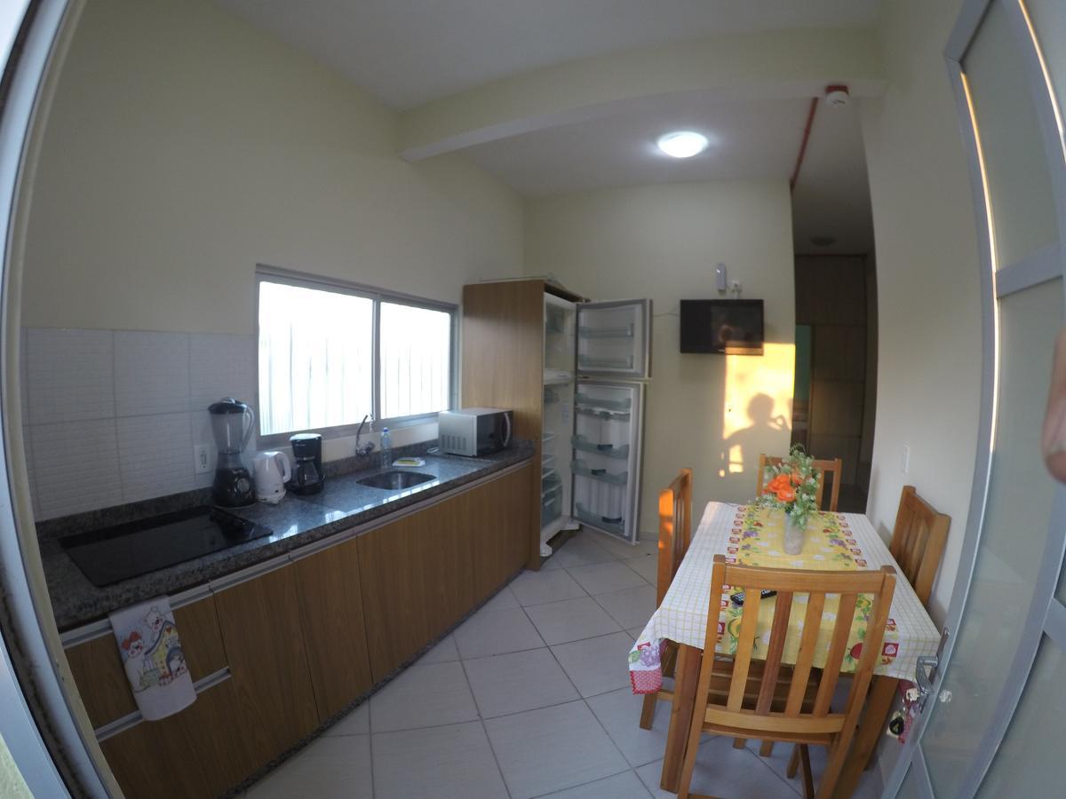 فندق Pousada Oliveira Florianópolis المظهر الخارجي الصورة